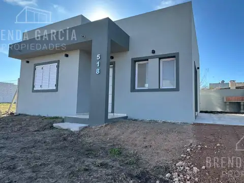 Casa en San Jose