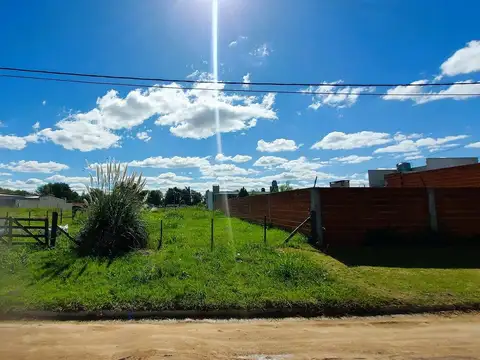TERRENO EN VENTA EN SALTO