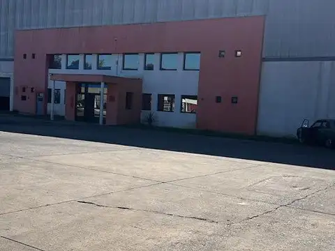 NUEVO VALOR - Depósito en Fátima Pilar