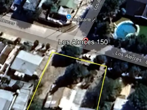 Terreno en Venta en Comodoro Rivadavia, USD 55.000