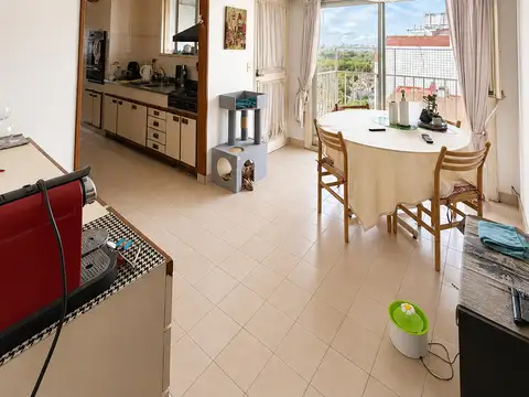 Departamento en Venta de 4 ambientes