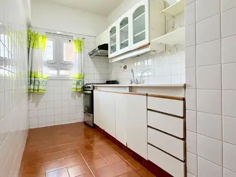 Departamento en Venta al Suroeste