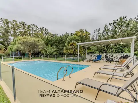 Casa en Venta 5 años