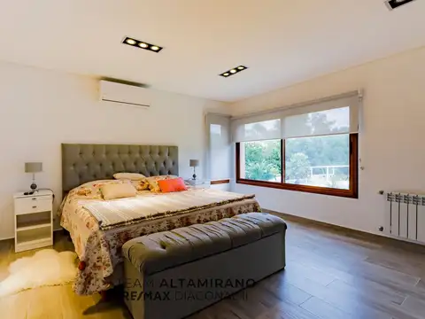 Casa en Venta en Campos De Roca, USD 300.000