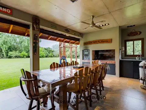 Casa en Venta de 3 dormitorios