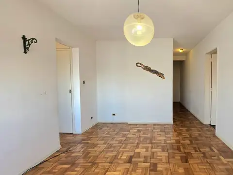 Departamento en Alquiler en Caballito Sur, $ 800.000