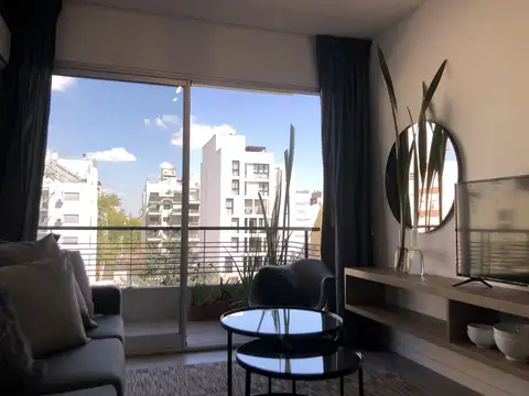 Departamento en Alquiler Apto profesional