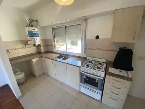 Departamento en Alquiler en Santos Lugares, $ 650.000