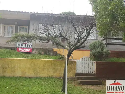 Dúplex en venta de 2 dormitorios en Zona Sur / RETASADO