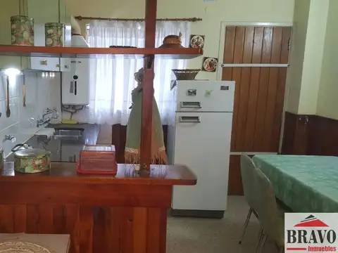 Casa en Venta al Oeste