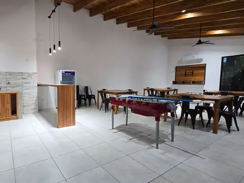 Quinta en Venta A Estrenar