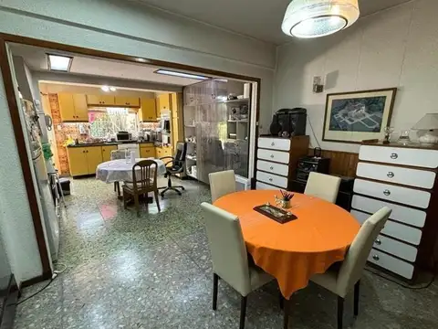 CASA EN VILLA DEVOTO RESIDENCIAL