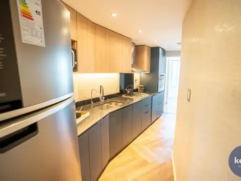 Departamento en Venta 40 años
