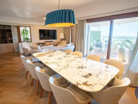 Departamento en Venta de 5 ambientes