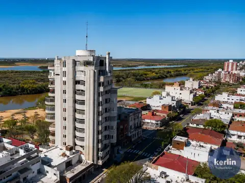 Departamento en San Nicolas De Los Arroyos