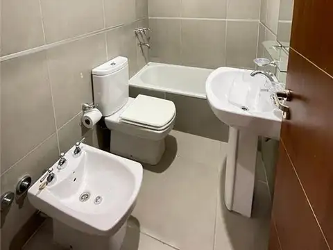 Departamento en Venta 9 años