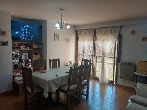 Depto Tipo Casa en Venta de 3 dormitorios