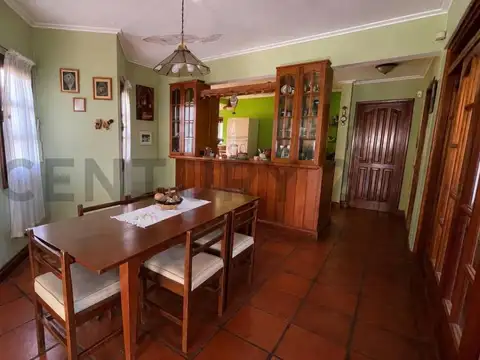 Echeverria , Piso 0