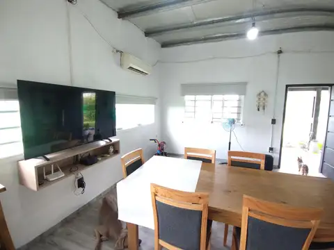 Casa en Venta en Máximo Paz, USD 50.000