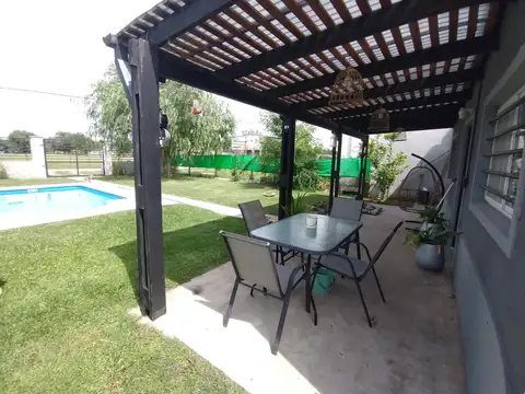 Casa en Venta en Maximo Paz, USD 62.000