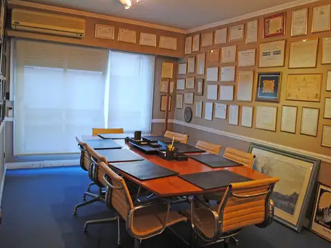 Oficina en Venta 40 años