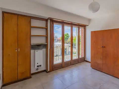 Venta PH 3 Ambientes Balcon frente  Los Andes