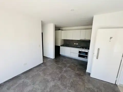 Departamento en Alquiler A Estrenar