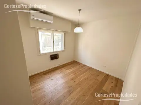 Departamento en Venta en Palermo, USD 152.000