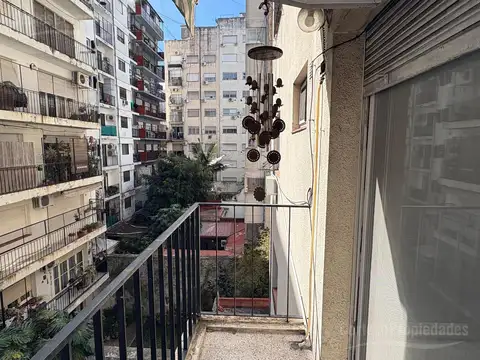 Departamento en Venta 60 años