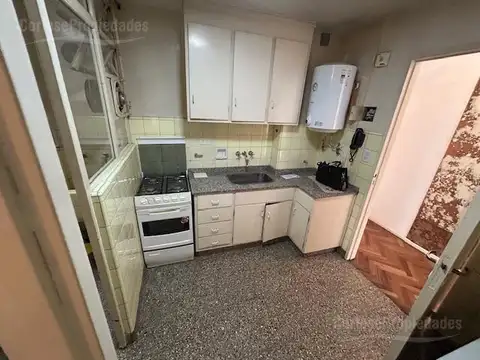 Departamento en Venta de 3 ambientes