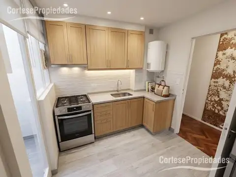 Departamento en Venta de 2 dormitorios