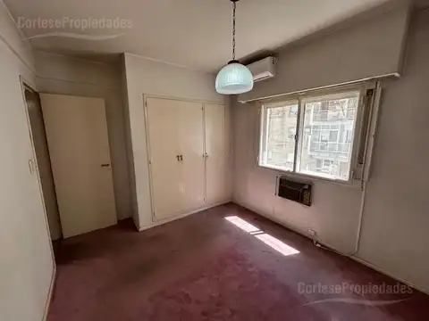 Departamento en Venta 60 años