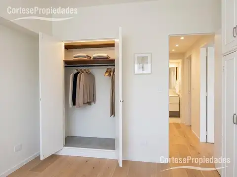 Departamento en Venta en Palermo, USD 152.000