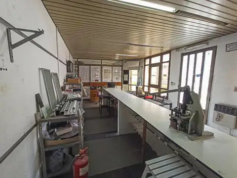 Bv Oroño 2946