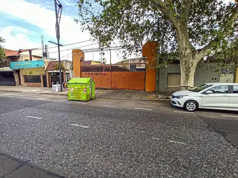 Bv Oroño 2946
