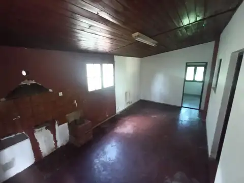 Casa en Venta al Suroeste
