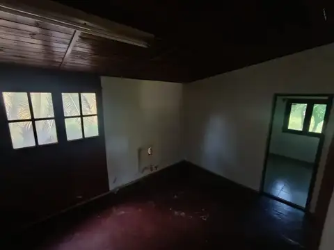 Venta Casa 3 ambientes con Pileta en Batan