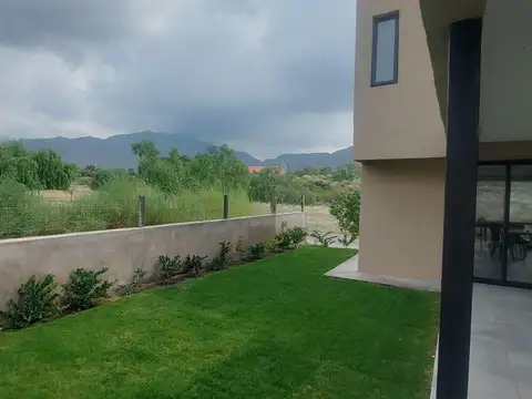 Casa en Venta 3 años