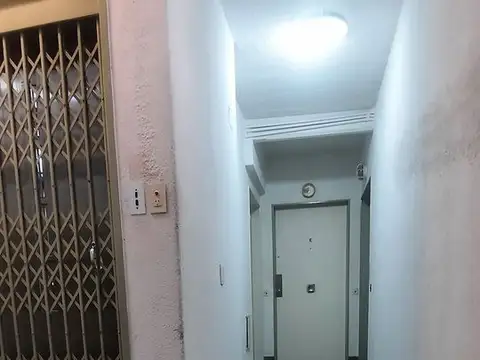 Departamento en Venta en Palermo, USD 142.000