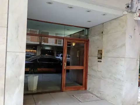 VENTA 2 AMBIENTES PALERMO CHICO