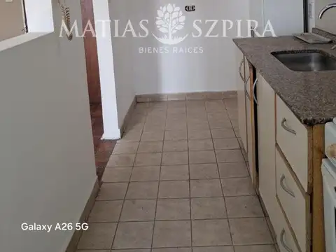 Departamento en Venta de 3 dormitorios