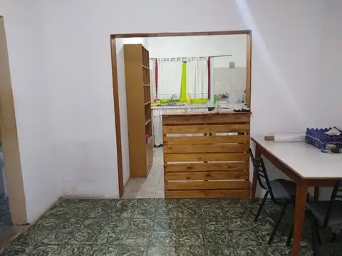 Casa en Venta al Oeste