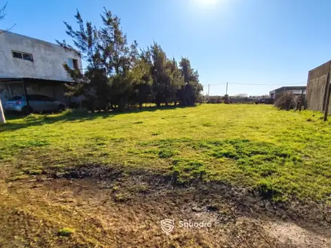 VENTA | PERMUTA -  Lote 588 m2 -  Barrio Punta Chacra, Roldán.