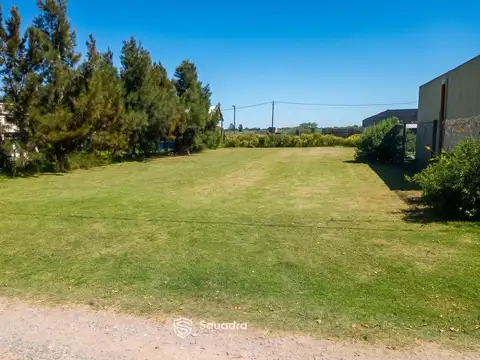 VENTA | PERMUTA -  Lote 588 m2 -  Barrio Punta Chacra, Roldán.