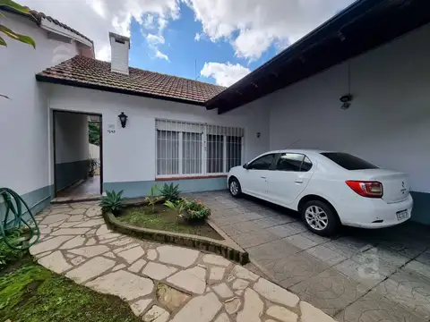 Casa en Venta 50 años