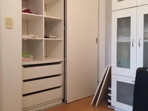 Departamento  3 Amb  en Venta