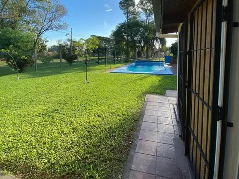 Casa en Venta en Coronda, USD 80.000