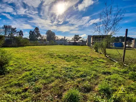 Terreno en Venta en Los Paraísos, USD 44.900
