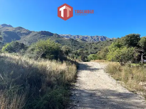 Terreno en Venta de 1011,0 m2