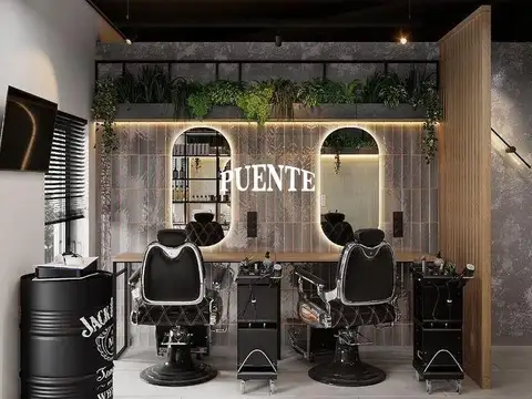 Oficina en Alquiler en Monte Grande, $ 1.500.000